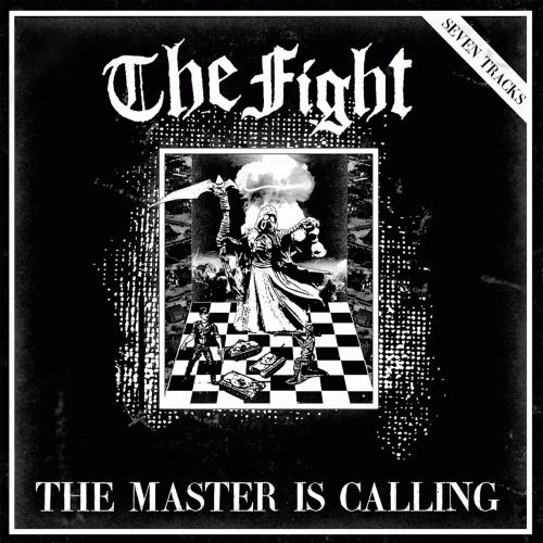 The Fight : The Master Is Calling